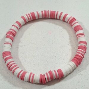 Handmade Multicolored Bracelet Jewelry 341